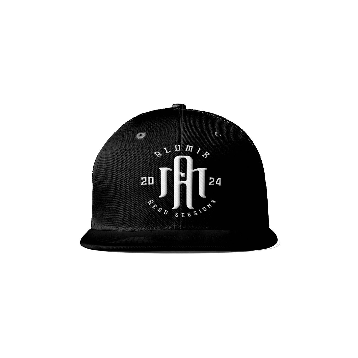 ALUMIX SNAPBACK HAT