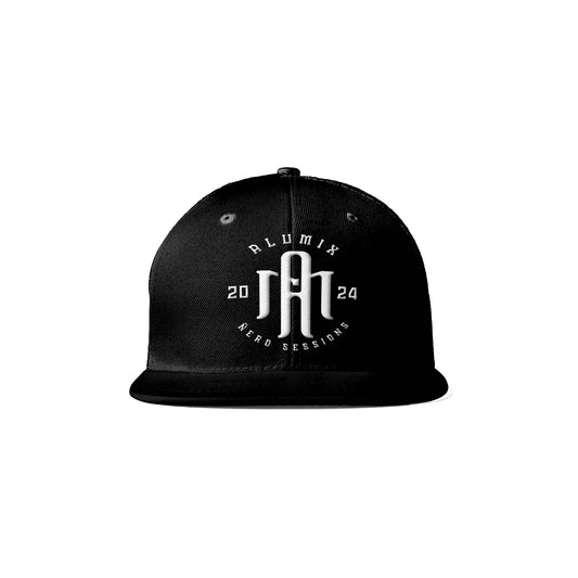 ALUMIX SNAPBACK HAT