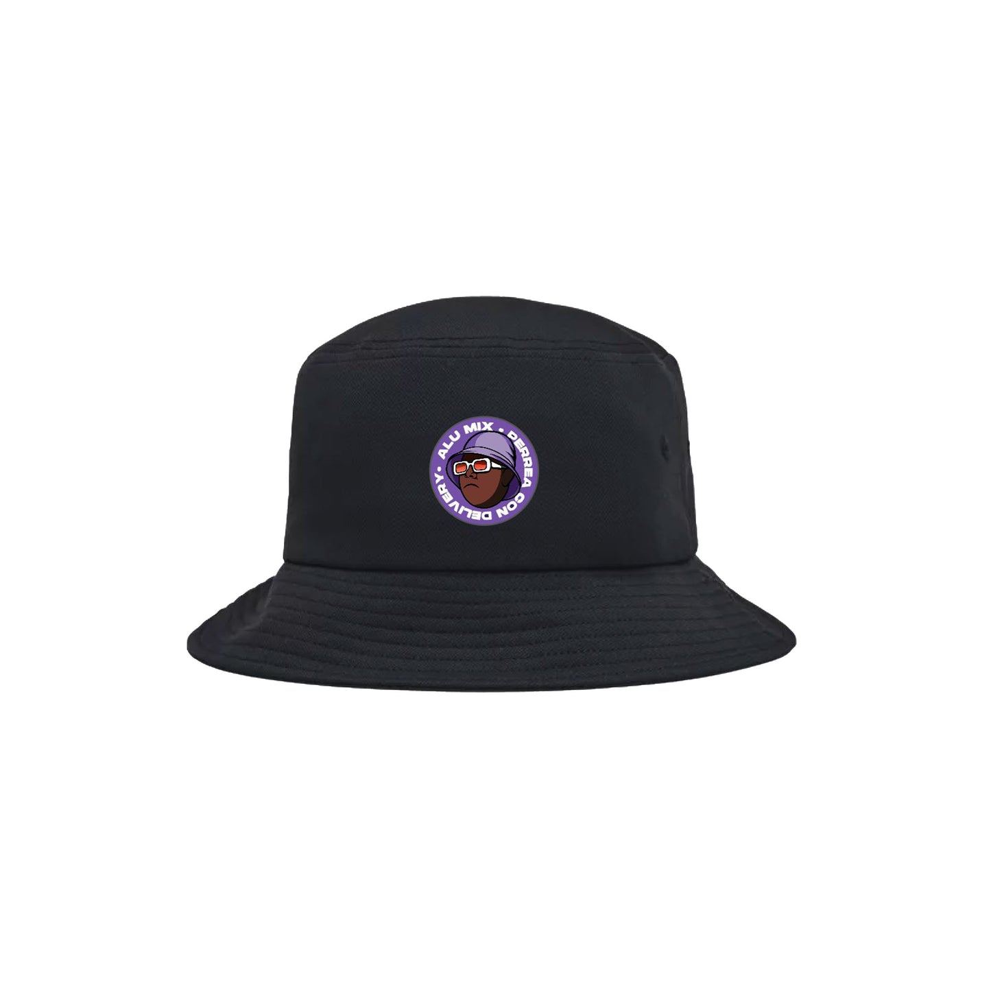 ALUMIX BUCKET HAT