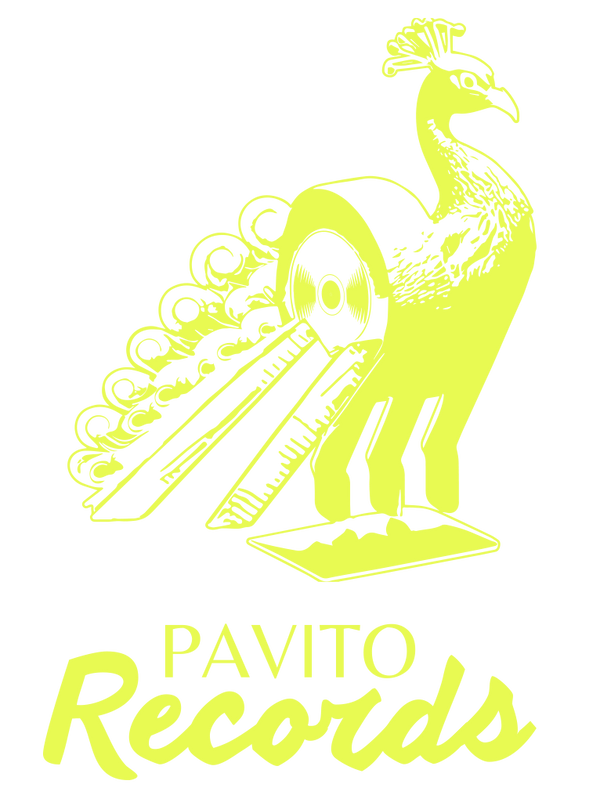 PAVITORECORDS